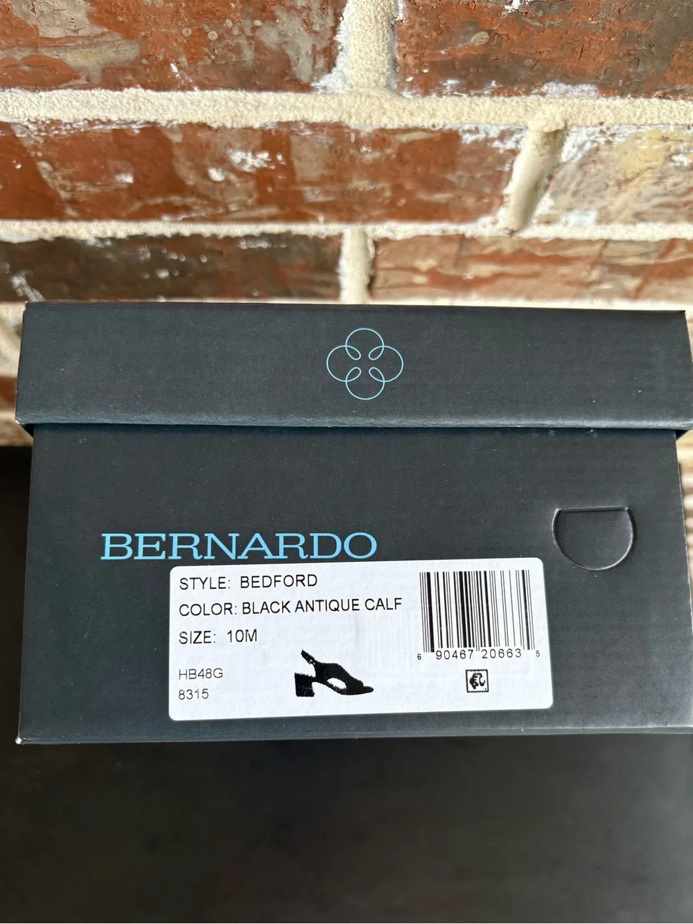 Bernardo new tags